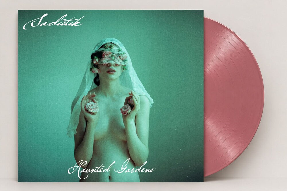 Sadistik - Haunted Garden [180g Colored Vinyl]