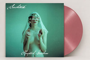 Sadistik - Haunted Garden [180g Colored Vinyl]