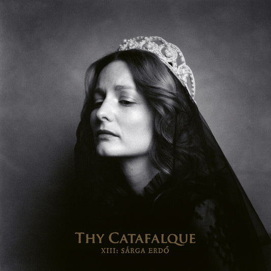 Thy Catafalque - XIII: Sárga Erdő [2LP]