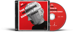 Various Artists - The Ultimate Headphone Demonstration Songs [Hybrid SACD]