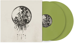 Sleep Token - Take Me Back To Eden [2LP Olive Green Vinyl]