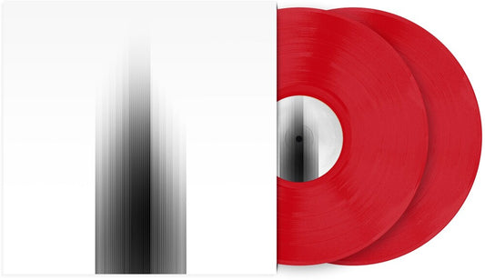 Sleep Token - Sundowning [2LP Red Transparent Vinyl]