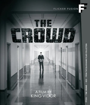 The Crowd - The Crowd [Blu-ray]
