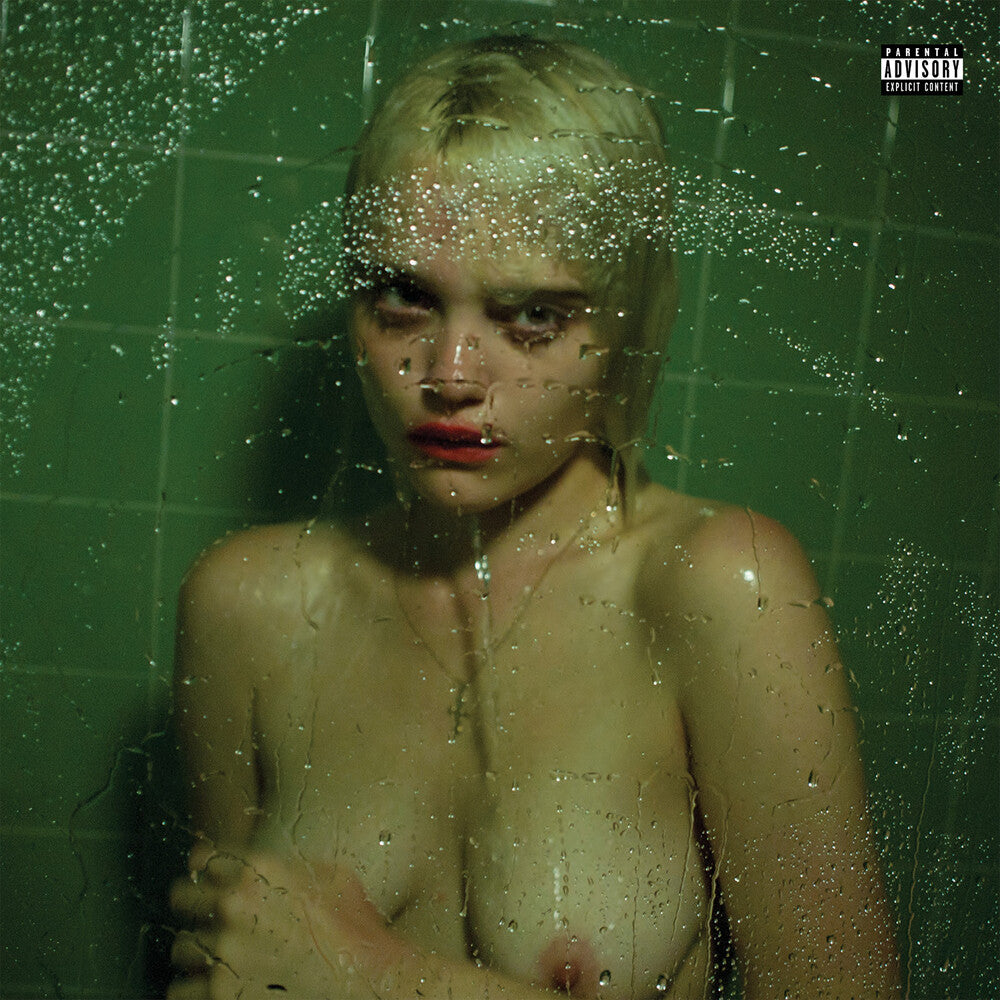 Sky Ferreira - Night Time, My Time [LP]