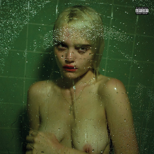 Sky Ferreira - Night Time, My Time [LP]