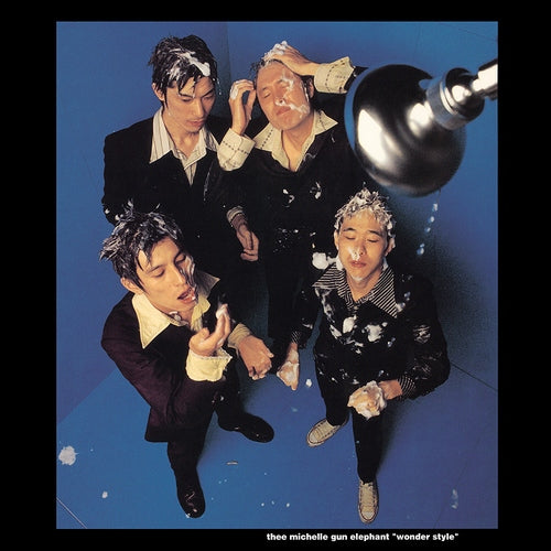 Wonder Style [LP] (import)