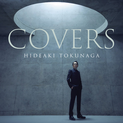 Covers [LP] (Japanese Import)