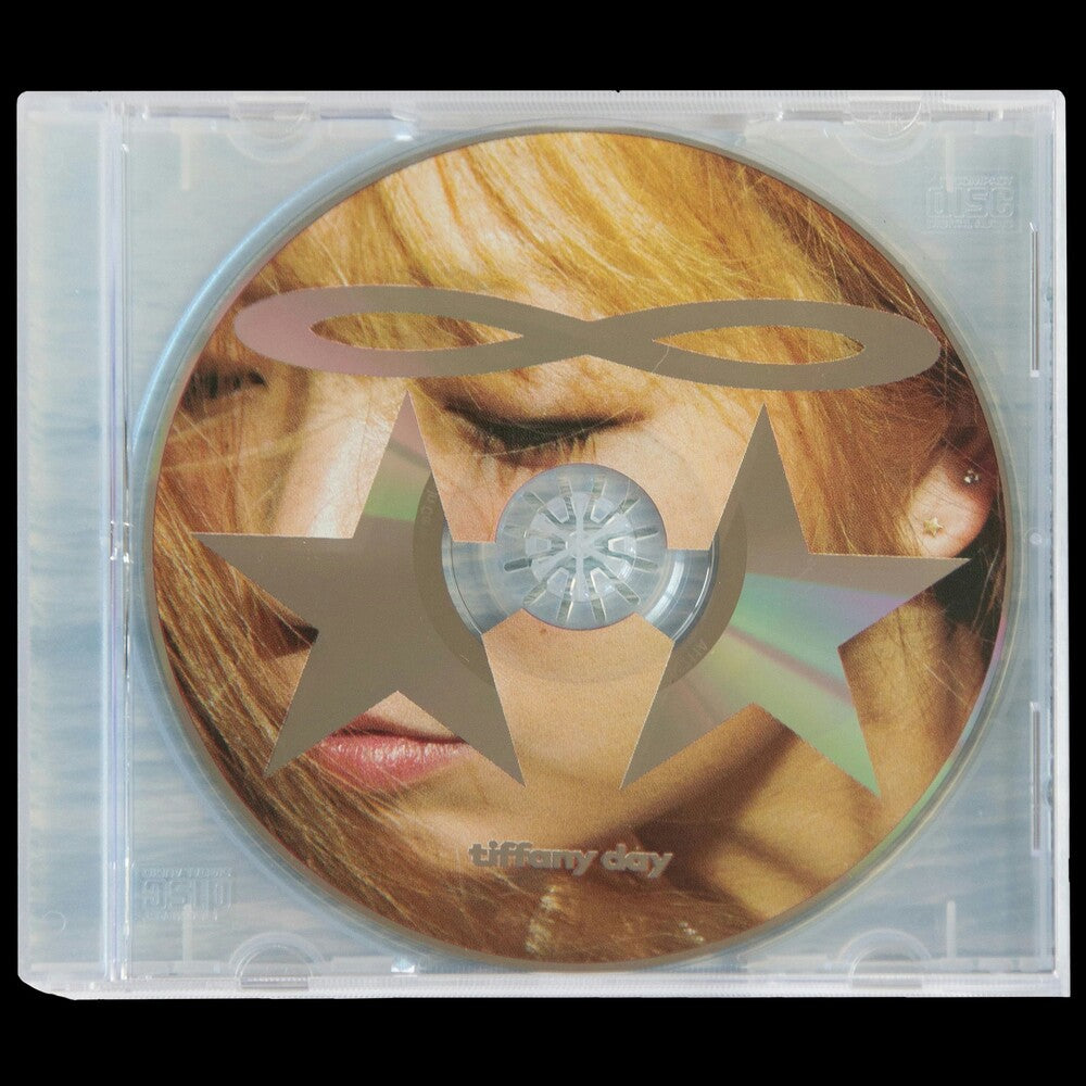 Tiffany Day - HALO [CD]