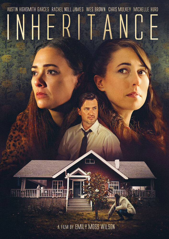 Inheritance - Inheritance [DVD]