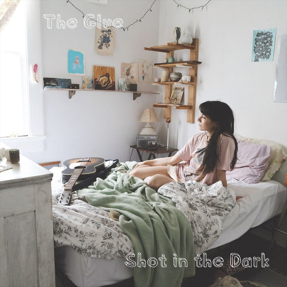 The Glue - Shot in the Dark [LP]
