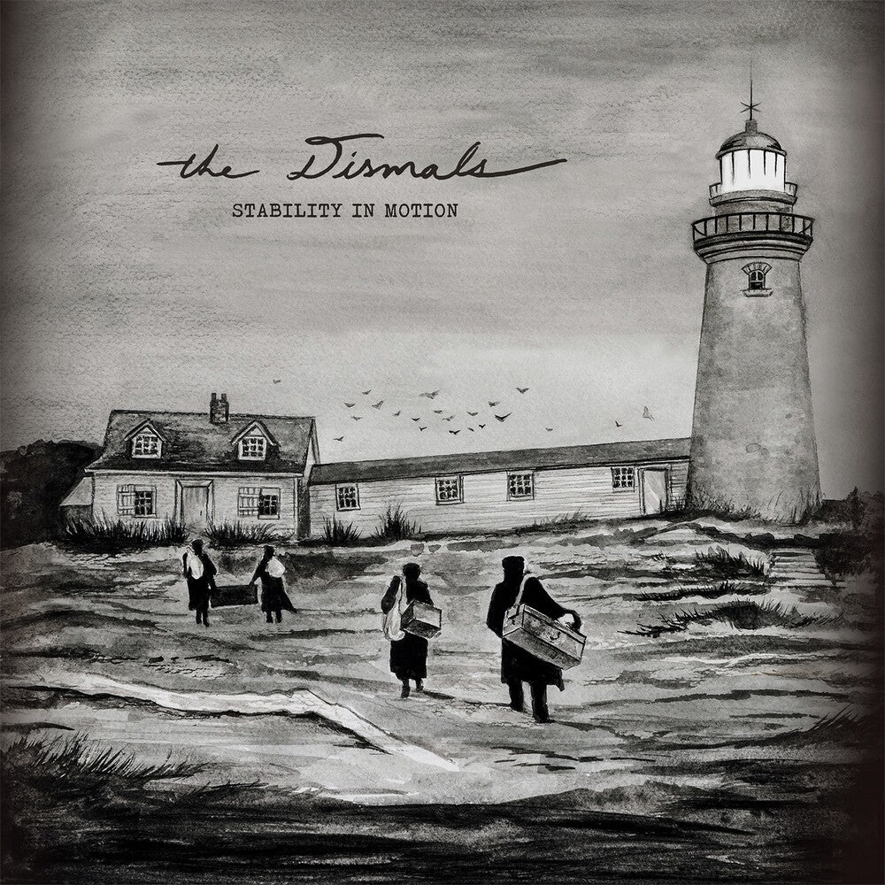 The Dismals - Stability in Motion [LP]