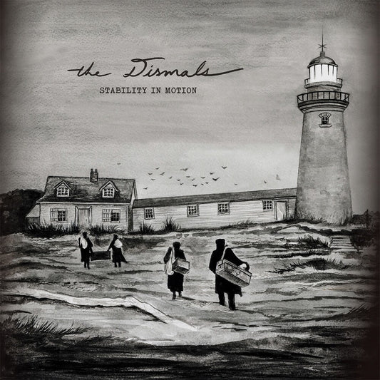 The Dismals - Stability in Motion [LP]