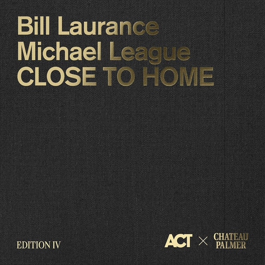 Bill Laurance & Michael League - Palmer Edition IV: Close to Home [2LP Deluxe Box Set]