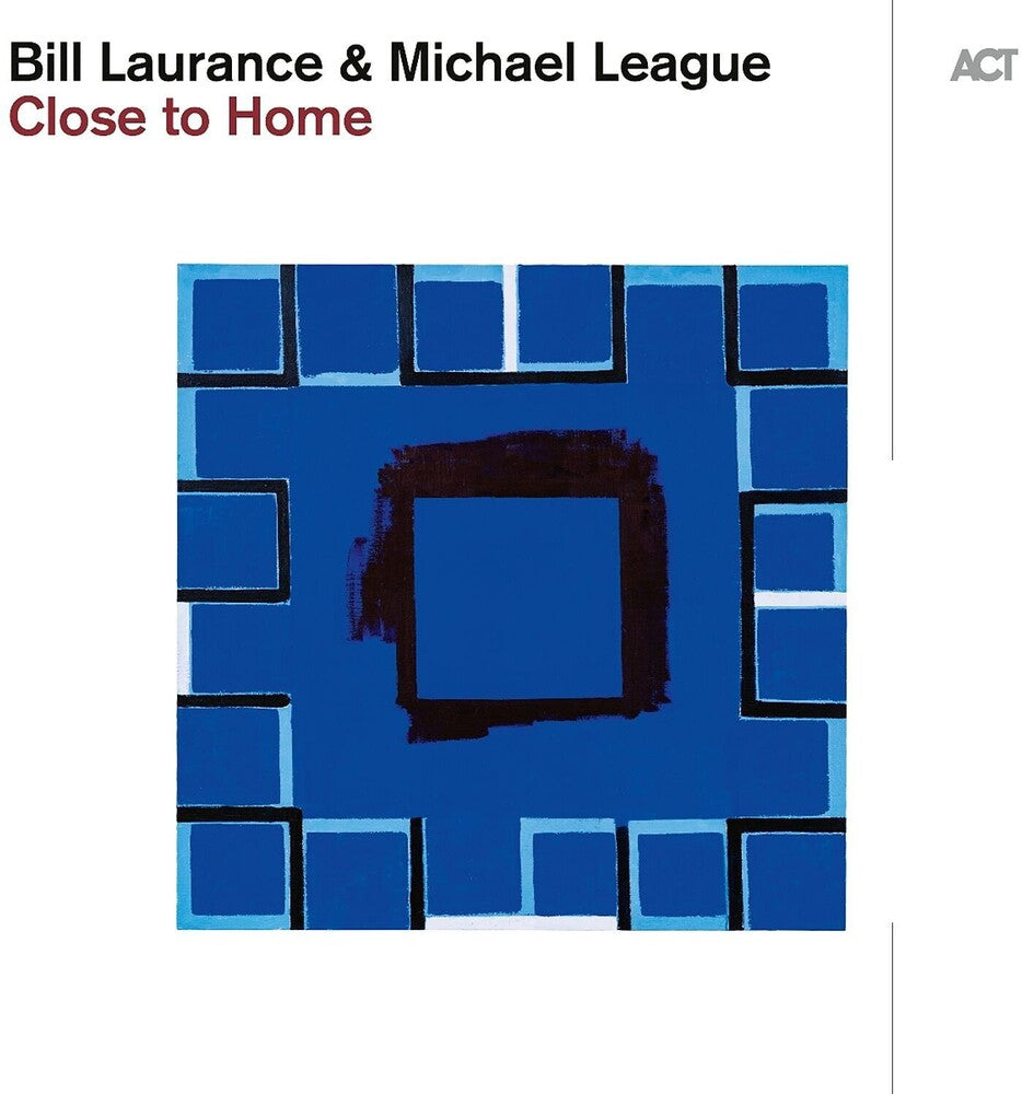 Bill Laurance & Michael League - Palmer Edition IV: Close to Home [180g LP]