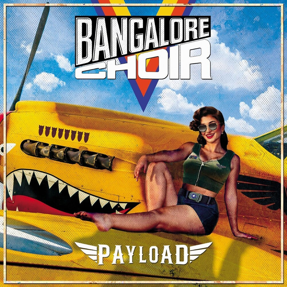 Bangalore Choir - Payload [CD]