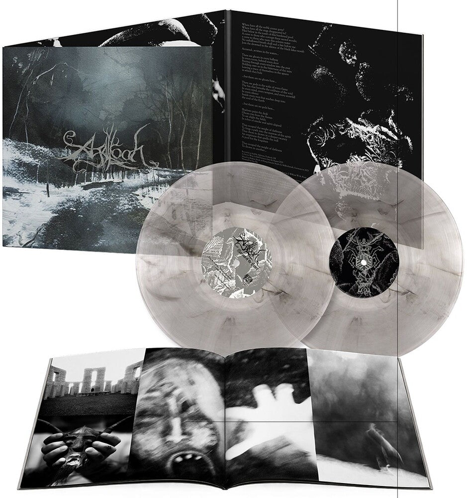 Agalloch - Marrow of the Spirit (Remix & Remaster) [Clear]