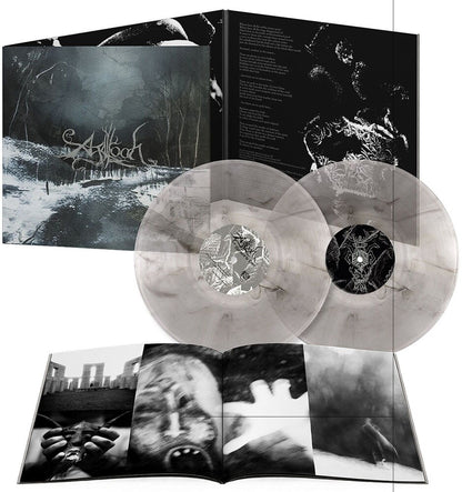 Agalloch - Marrow of the Spirit (Remix & Remaster) [Clear]