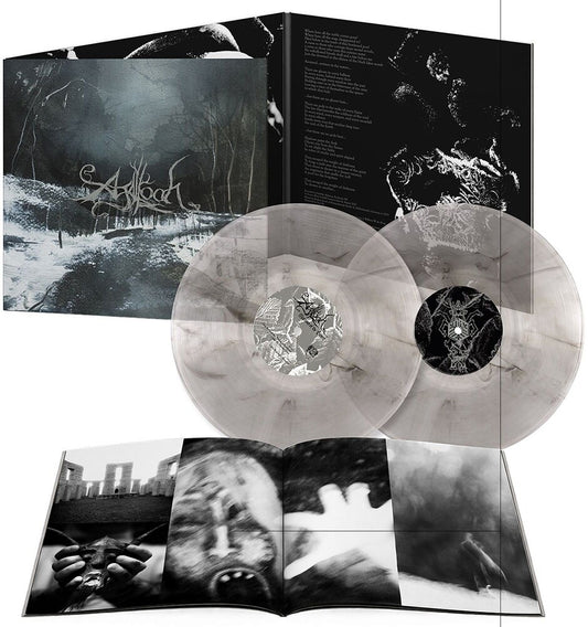 Agalloch - Marrow of the Spirit (Remix & Remaster) [Clear]