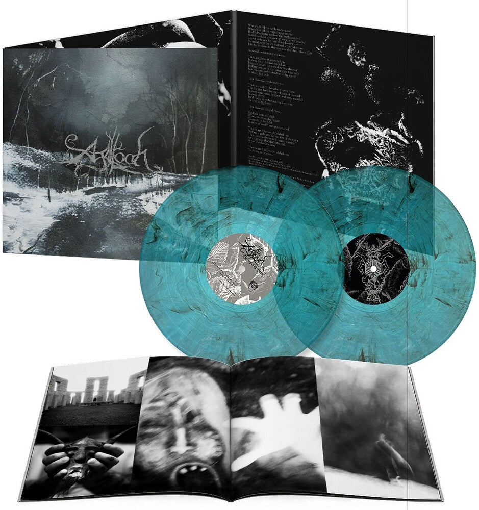 Agalloch - Marrow of the Spirit (Remix & Remaster) [Sea Blue Smoke]