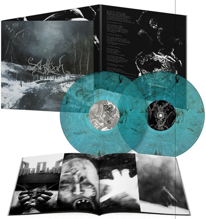 Agalloch - Marrow of the Spirit (Remix & Remaster) [Sea Blue Smoke]