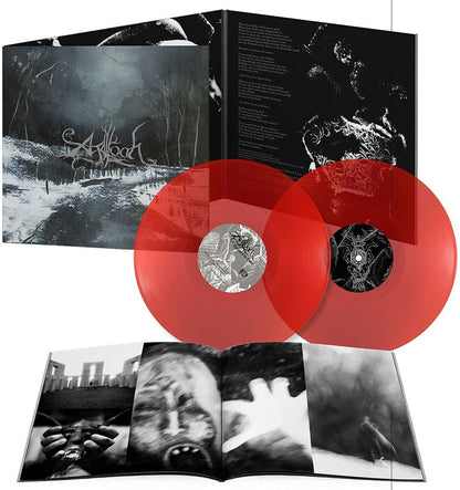 Agalloch - Marrow of the Spirit (Remix & Remaster) [Clear Red]