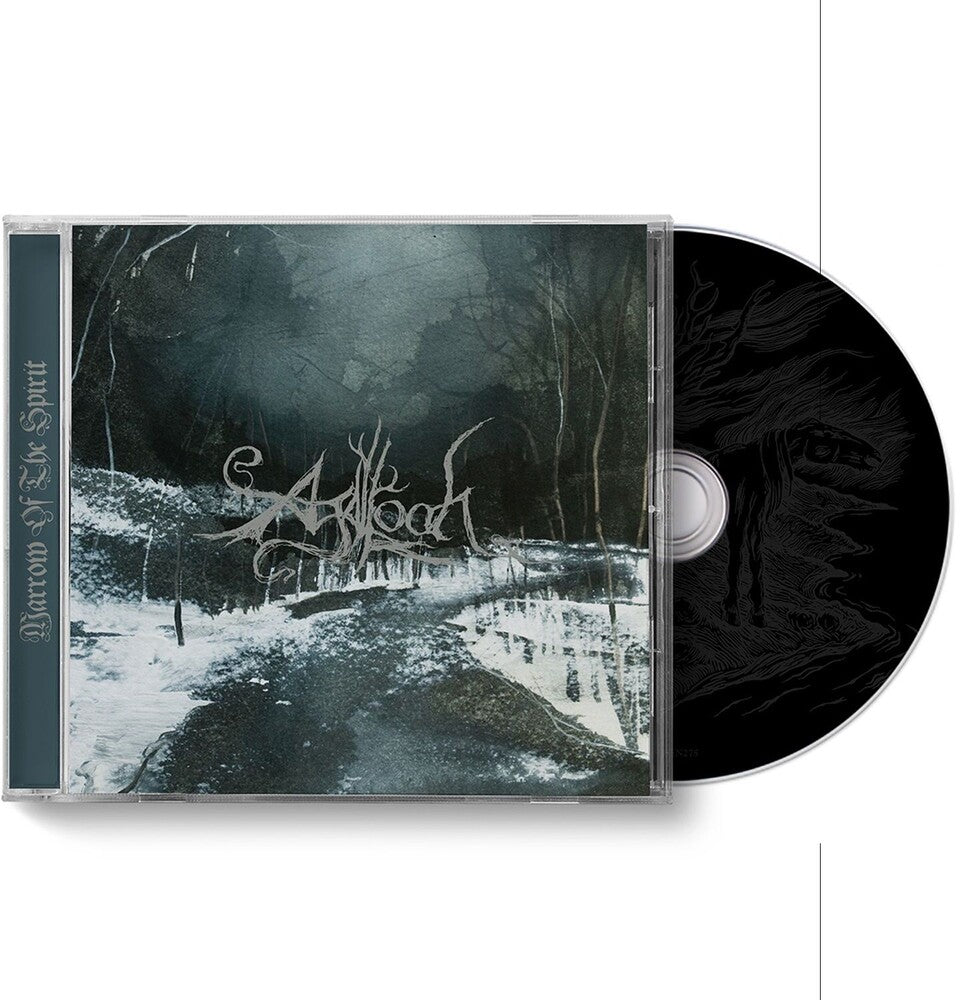 Agalloch - Marrow of the Spirit (Remix & Remaster) [CD]