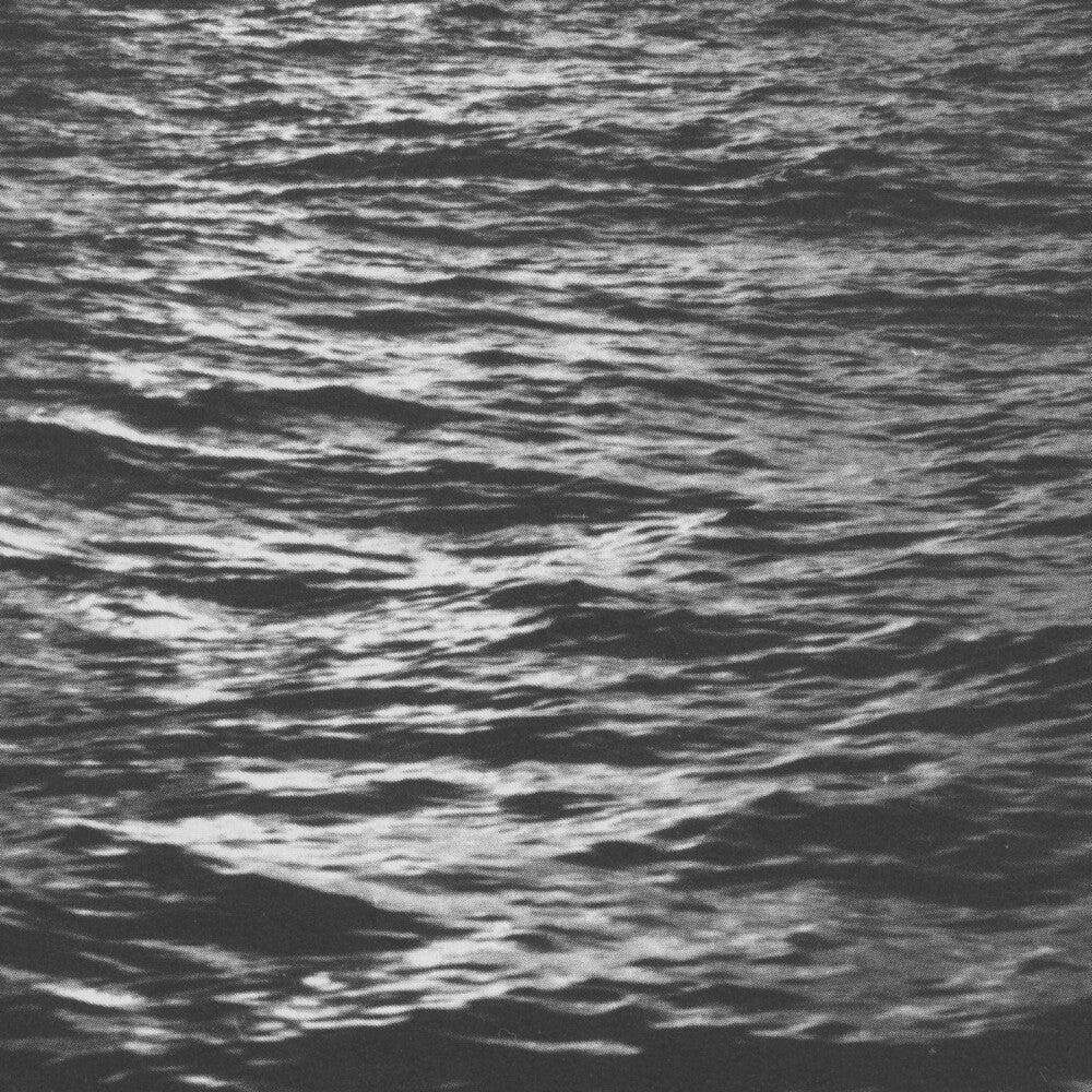 Liz Harris – Music for Two Films About Water [LP] cover artwork
