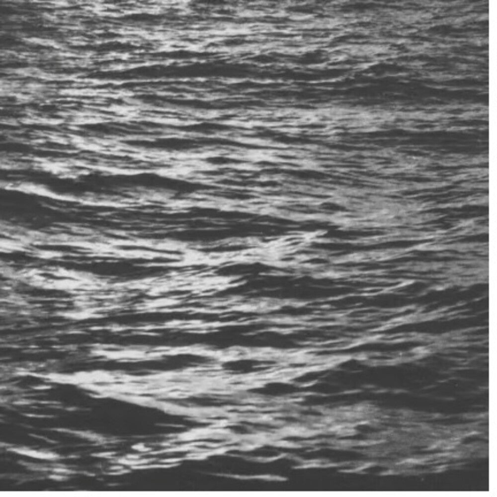 Liz Harris – Music for Two Films About Water [CD] cover artwork