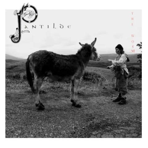 Pantilde [CD] (Japanese Import)