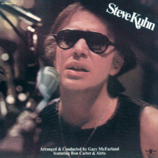 Steve Kuhn [LP]
