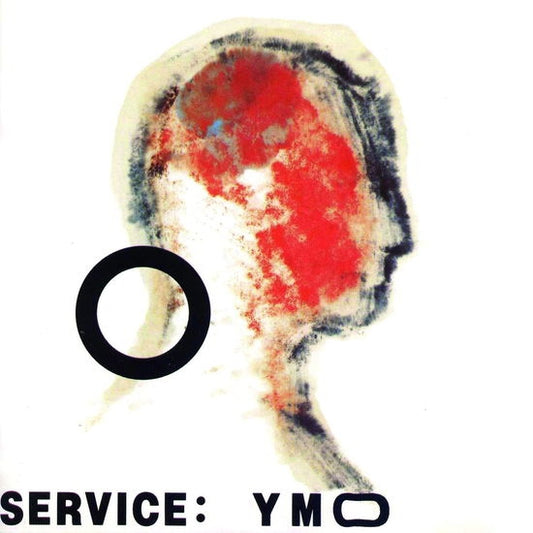 Service (Standard Vinyl Edition) [LP] (Import)