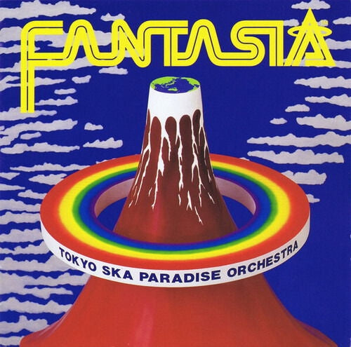 Fantasia [2LP]