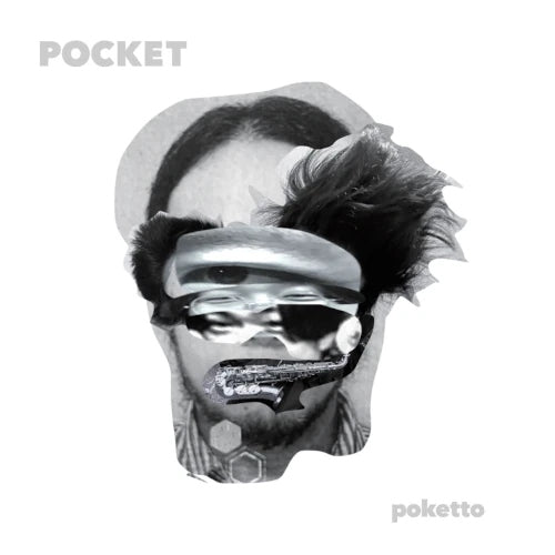 Pocket [LP+CD] (Japanese Import)