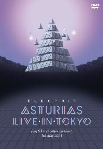 Live In Tokyo [DVD] (Japanese Import)