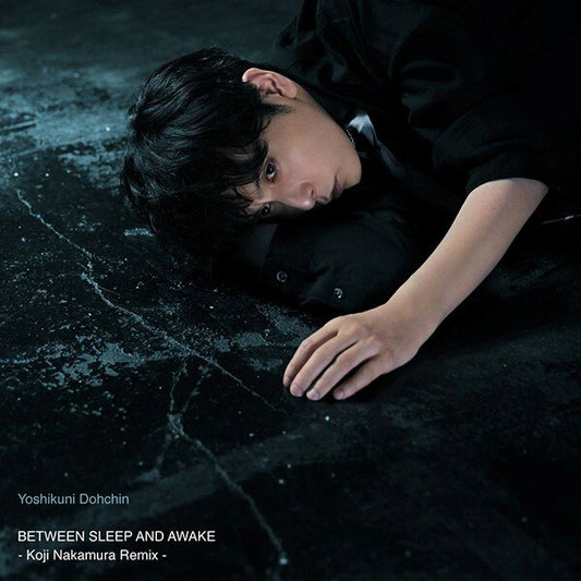 Between Sleep And Awake: Koji Nakamura Remix [12"]