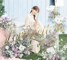 Love Letters [CD] (Japanese Import)
