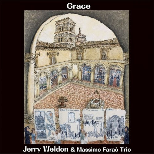 Grace [2LP] (import)