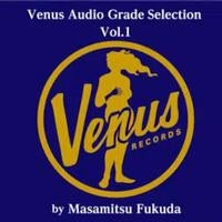 Venus Audio Grade Record Selection Vol.1 [2LP] (import)