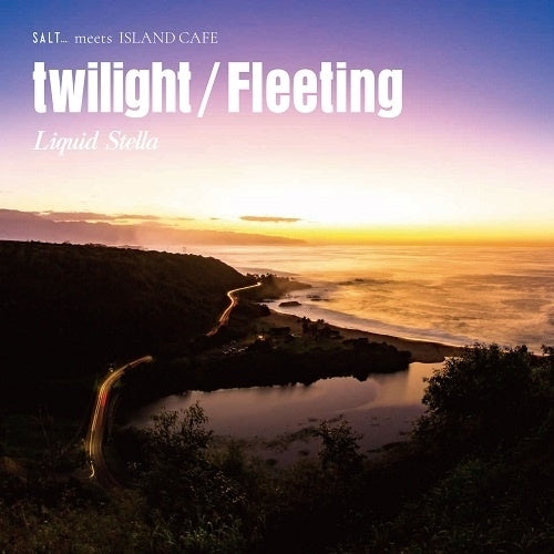 Twilight / Fleeting [7"] (Japanese Import)