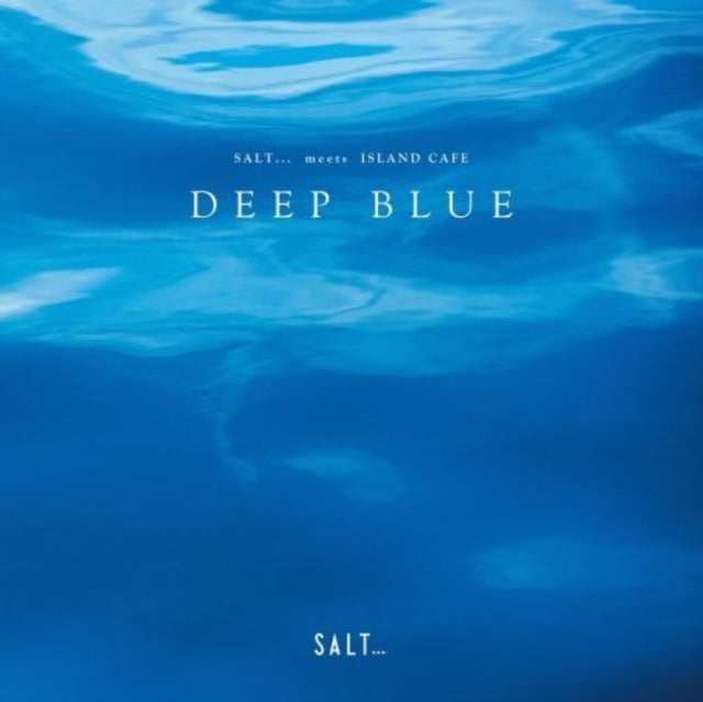 Salt... Meets Island Café [LP]