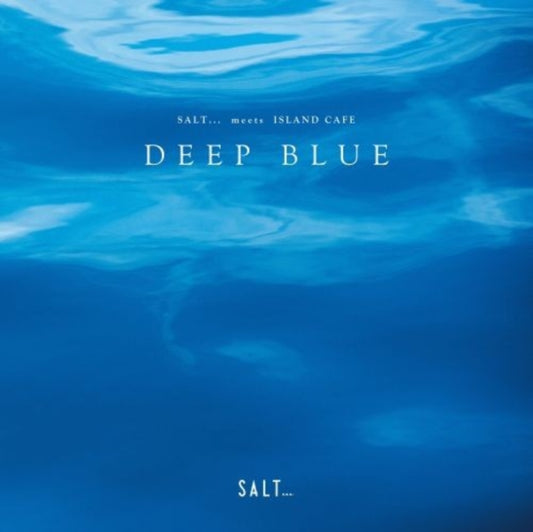 Various Artists - Salt... Meets Island Café vinyl product image