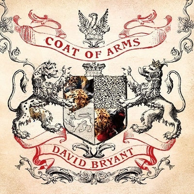 Coat Of Arms [CD] (Japanese Import)