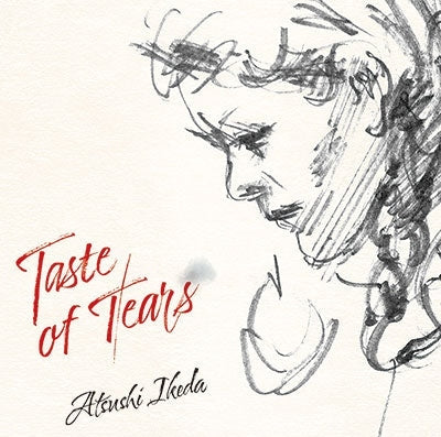 Taste Of Tears [CD] (Japanese Import)