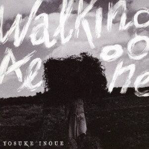 Walking Alone [CD] (Japanese Import)