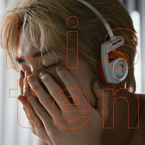 Listen [LP] (Japanese Import)