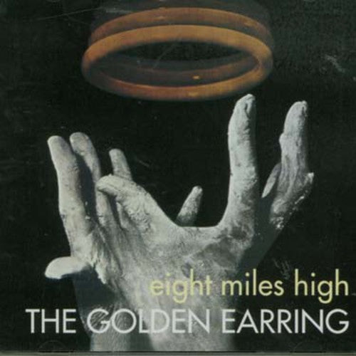 Eight Miles High [CD] (Import)