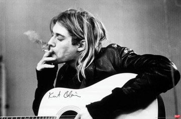 Nirvana [Poster]