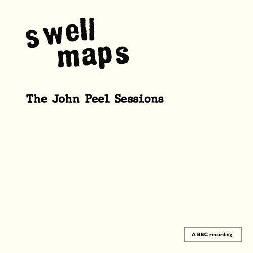 The John Peel Sessions [CD]