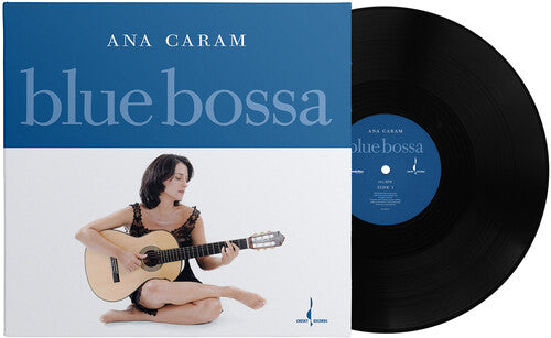 Blue Bossa [LP] (180 Gram)