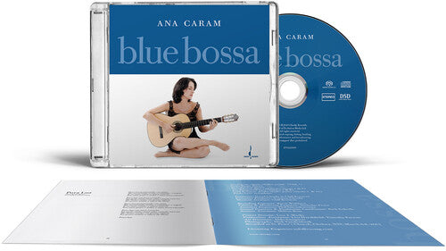 Blue Bossa [Hybrid SACD]